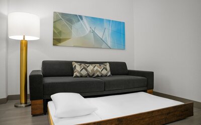 SpringHill Suites by Marriott Annapolis