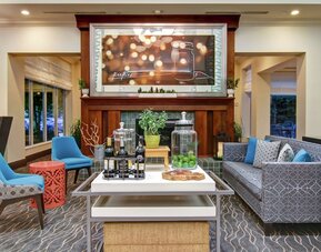 Hilton Garden Inn Toronto/Burlington