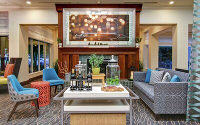 Hilton Garden Inn Toronto/Burlington