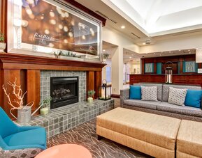 Hilton Garden Inn Toronto/Burlington