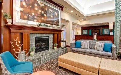Hilton Garden Inn Toronto/Burlington