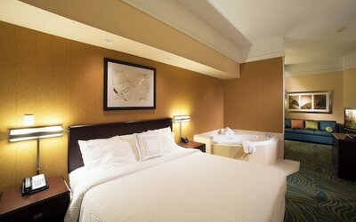 SpringHill Suites by Marriott Annapolis