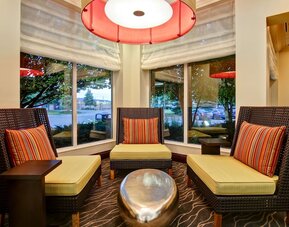 Hilton Garden Inn Toronto/Burlington