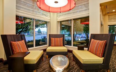 Hilton Garden Inn Toronto/Burlington