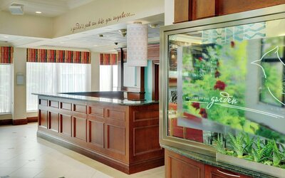 Hilton Garden Inn Toronto/Burlington
