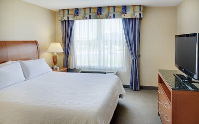 Hilton Garden Inn Toronto/Burlington
