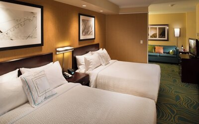 SpringHill Suites by Marriott Annapolis