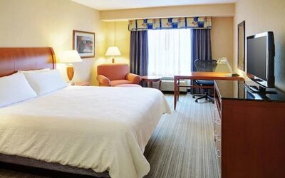 Hilton Garden Inn Toronto/Burlington
