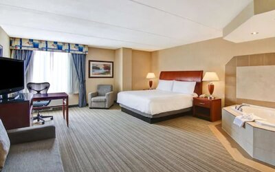 Hilton Garden Inn Toronto/Burlington