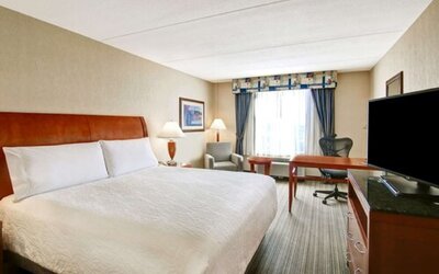 Hilton Garden Inn Toronto/Burlington