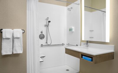 SpringHill Suites by Marriott Annapolis