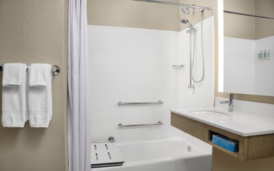 SpringHill Suites by Marriott Annapolis