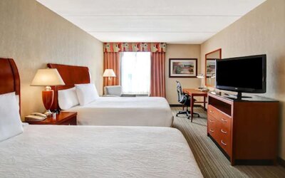 Hilton Garden Inn Toronto/Burlington