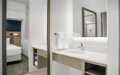 SpringHill Suites by Marriott Annapolis