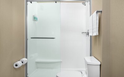 SpringHill Suites by Marriott Annapolis