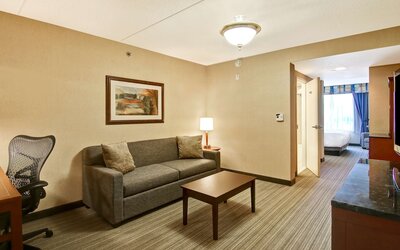 Hilton Garden Inn Toronto/Burlington