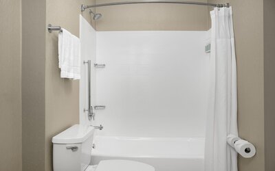 SpringHill Suites by Marriott Annapolis