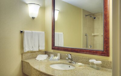 Hilton Garden Inn Toronto/Burlington