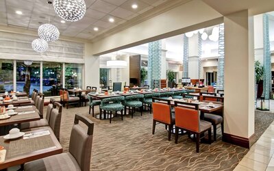 Hilton Garden Inn Toronto/Burlington