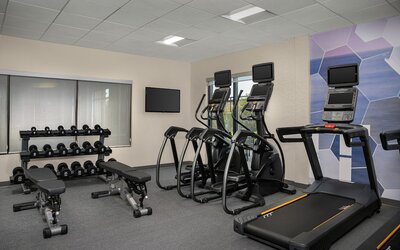 SpringHill Suites by Marriott Annapolis