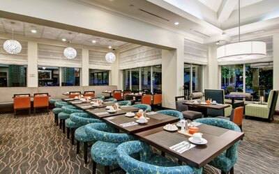 Hilton Garden Inn Toronto/Burlington