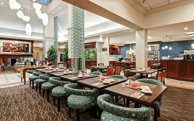 Hilton Garden Inn Toronto/Burlington