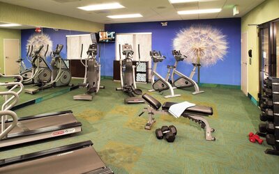 SpringHill Suites by Marriott Annapolis