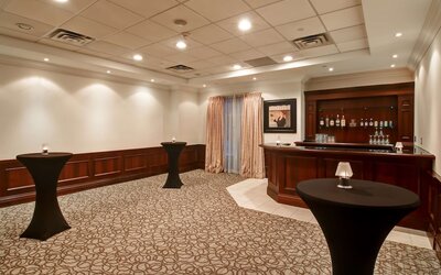 Hilton Garden Inn Toronto/Burlington