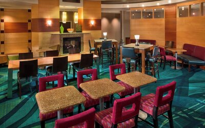 SpringHill Suites by Marriott Annapolis