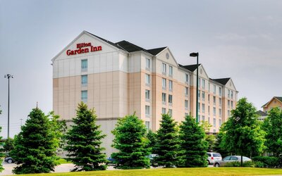 Hilton Garden Inn Toronto/Burlington