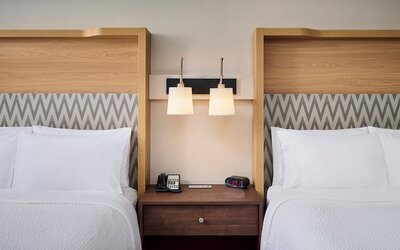 Holiday Inn Burlington Conference Centre by IHG