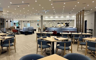 Holiday Inn Burlington Conference Centre by IHG