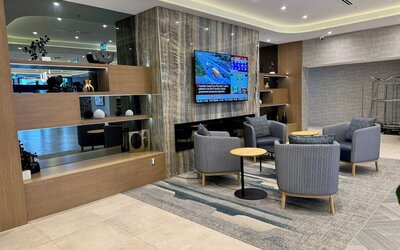 Holiday Inn Burlington Conference Centre by IHG