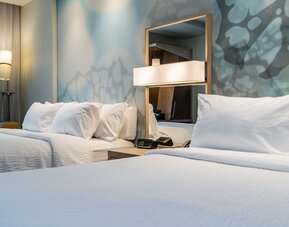 Courtyard by Marriott Burlington