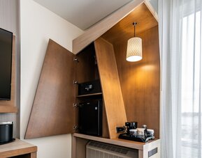 Courtyard by Marriott Burlington