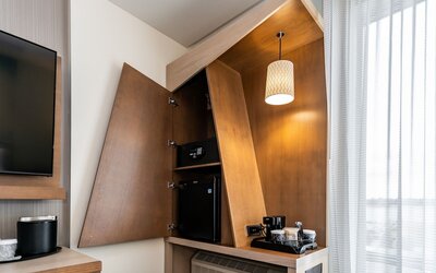 Courtyard by Marriott Burlington
