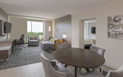 Courtyard by Marriott Burlington