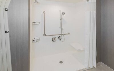 Courtyard by Marriott Burlington