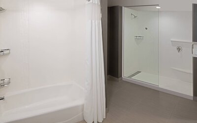 Courtyard by Marriott Burlington