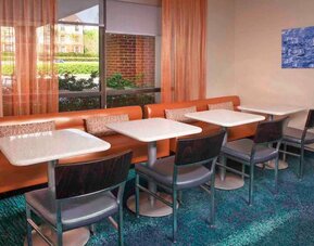 SpringHill Suites By Marriott Charlotte University Research Park