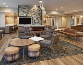 Residence Inn by Marriott Toronto Mississauga Southwest