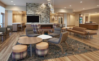 Residence Inn by Marriott Toronto Mississauga Southwest
