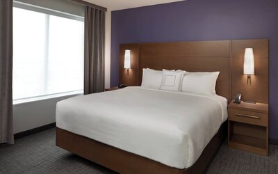 Residence Inn by Marriott Toronto Mississauga Southwest