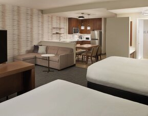 Residence Inn by Marriott Toronto Mississauga Southwest