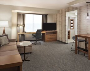 Residence Inn by Marriott Toronto Mississauga Southwest