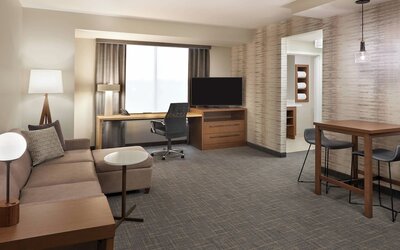 Residence Inn by Marriott Toronto Mississauga Southwest