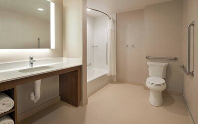 Residence Inn by Marriott Toronto Mississauga Southwest