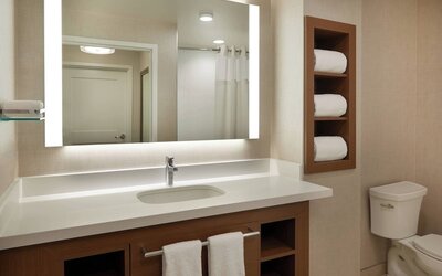 Residence Inn by Marriott Toronto Mississauga Southwest