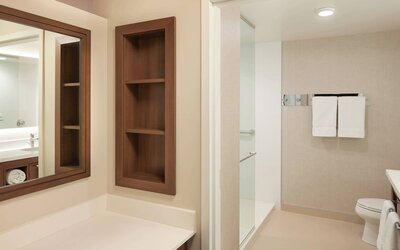 Residence Inn by Marriott Toronto Mississauga Southwest