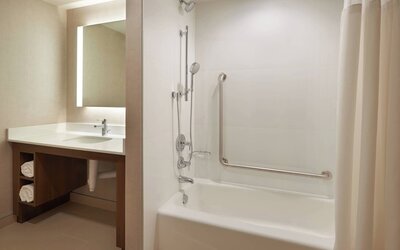 Residence Inn by Marriott Toronto Mississauga Southwest